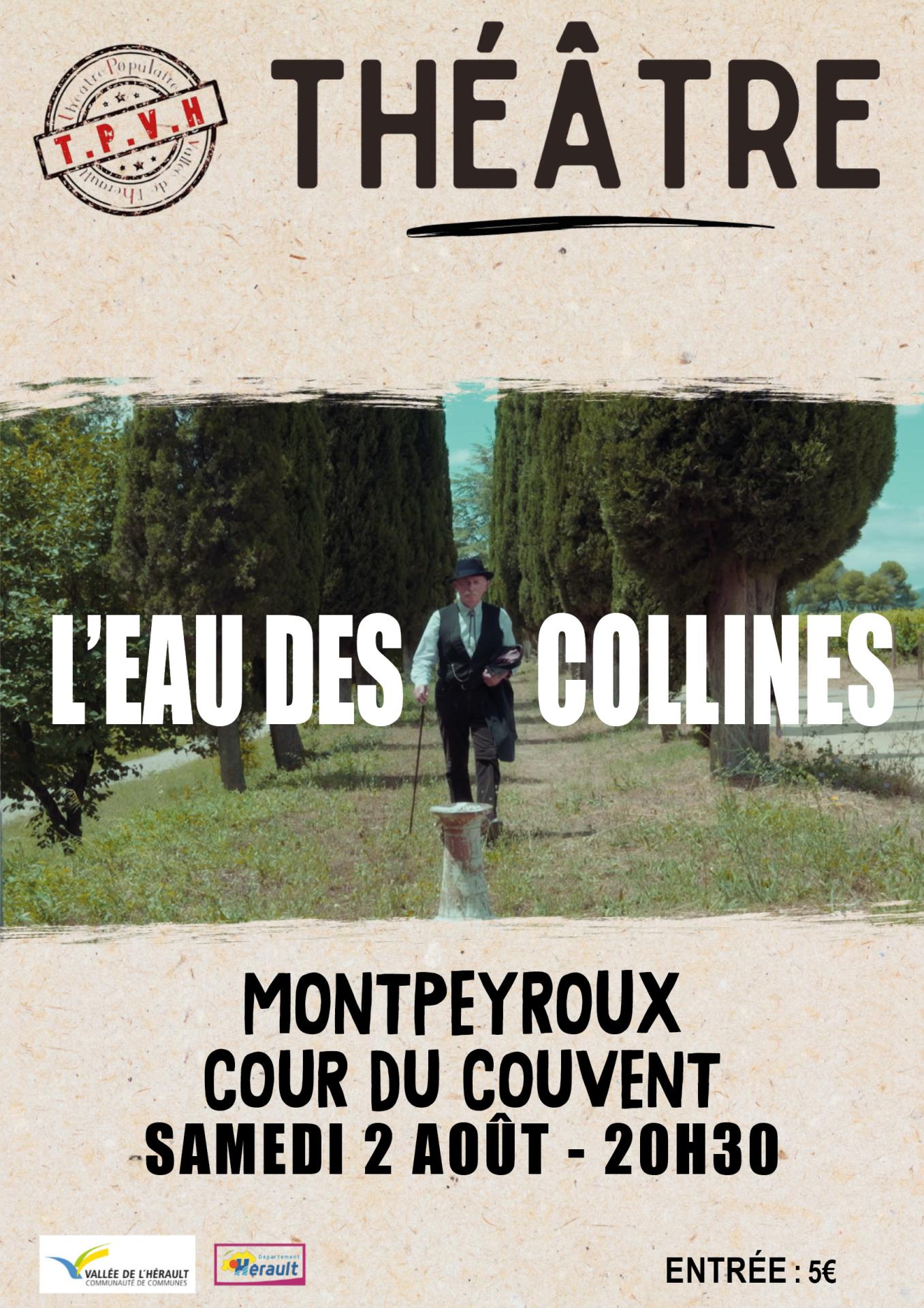 A3 affiche aout