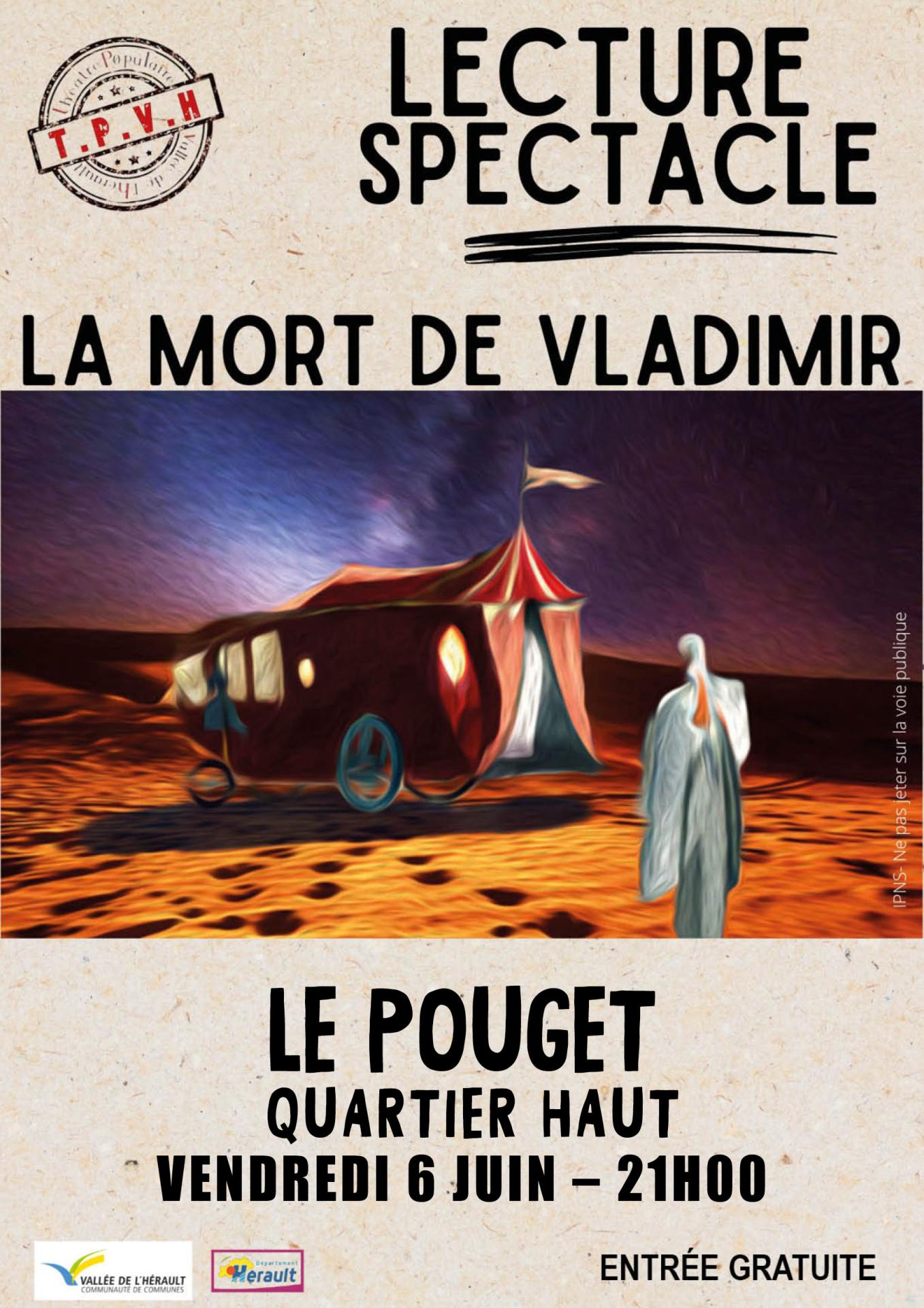 A3 affiche juin