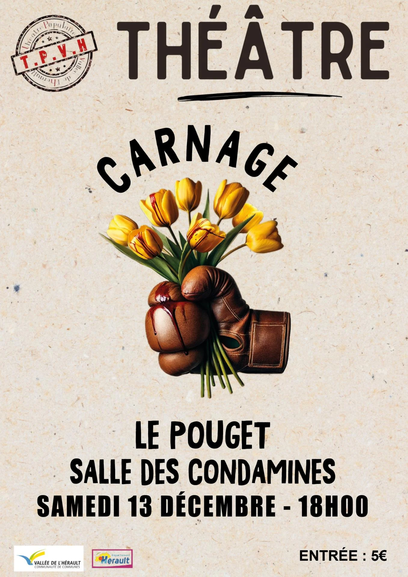 A4 affiche juillet eau des collines argeliers