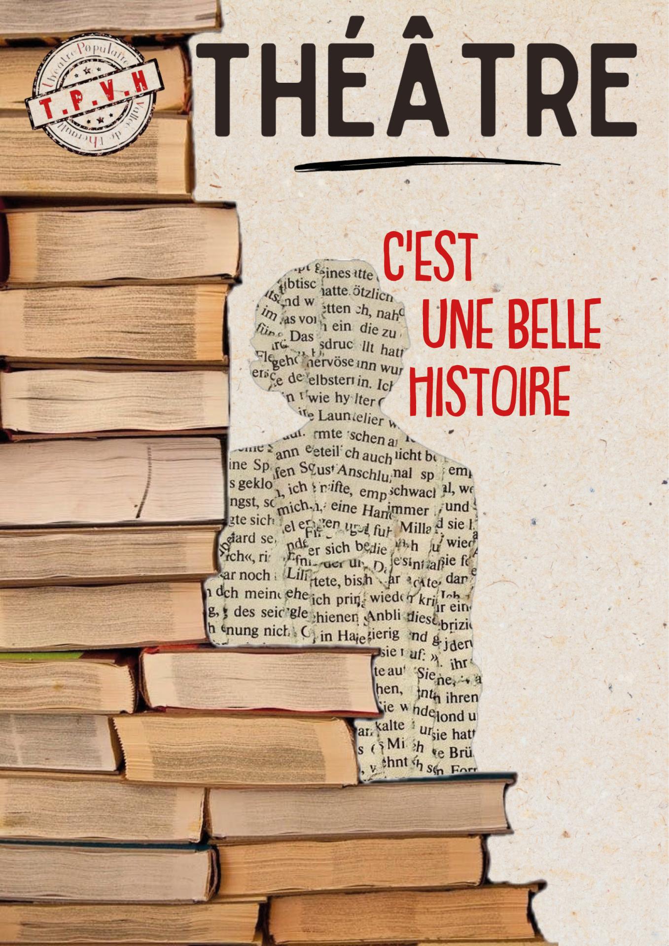 C est une belle histoire