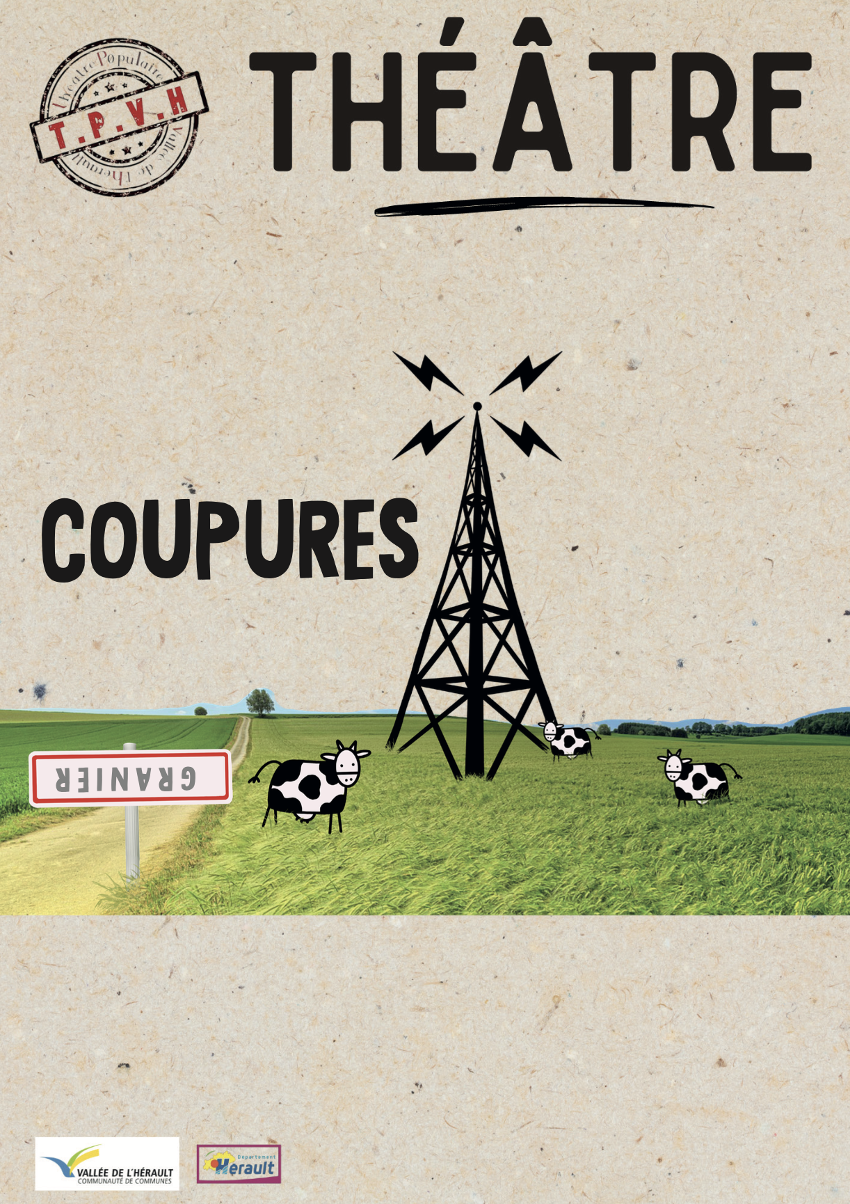 Coupures