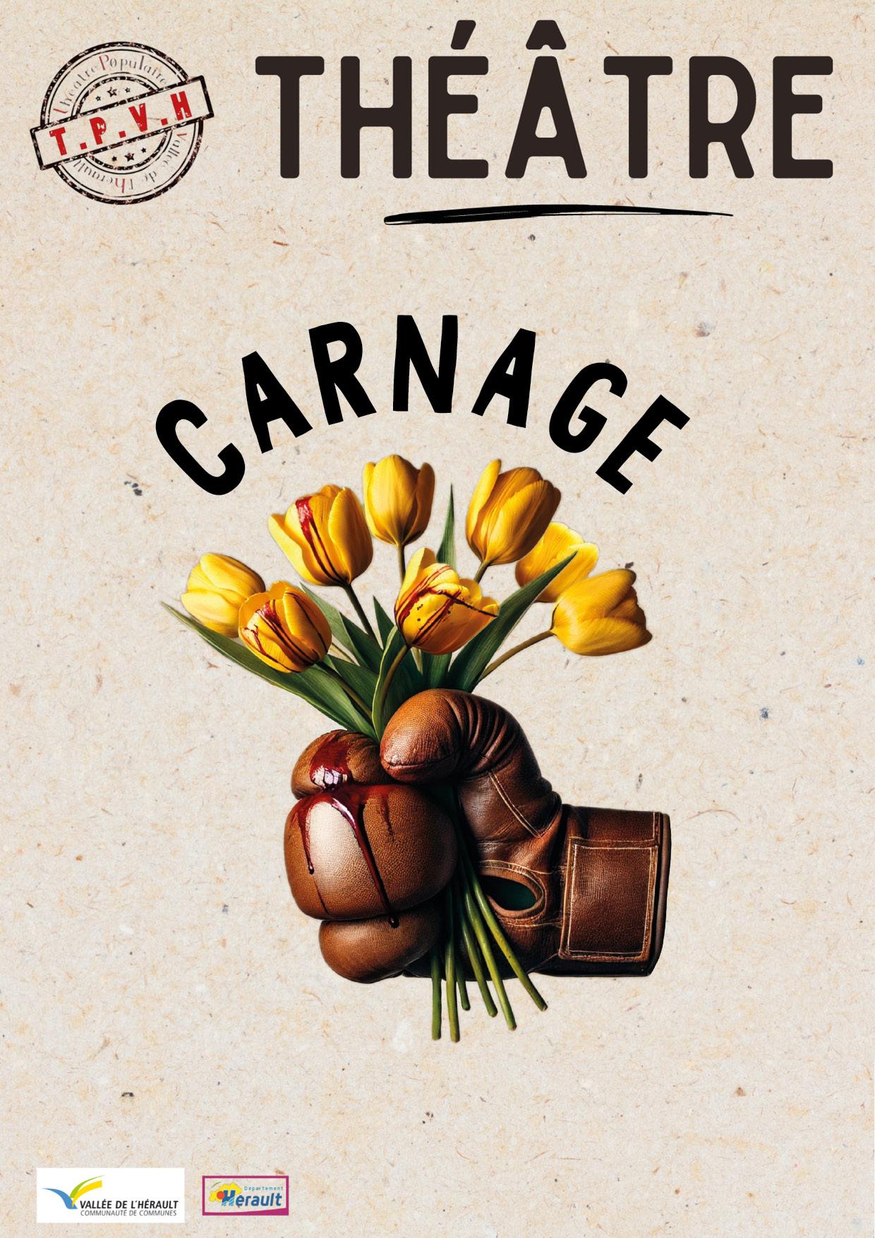 Carnage
