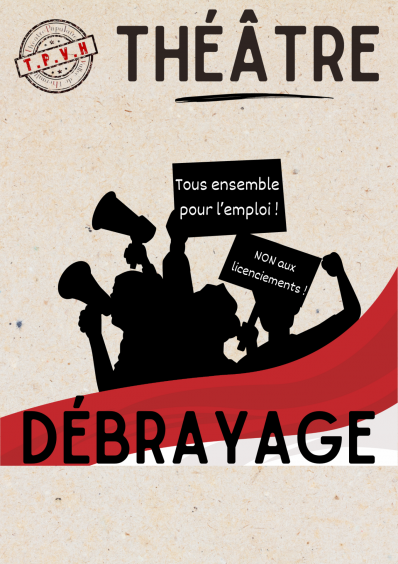 Copie de debrayage vierge