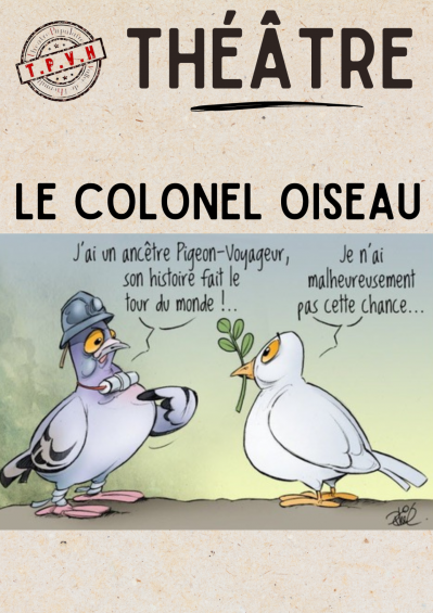 Copie de le colonel oiseau