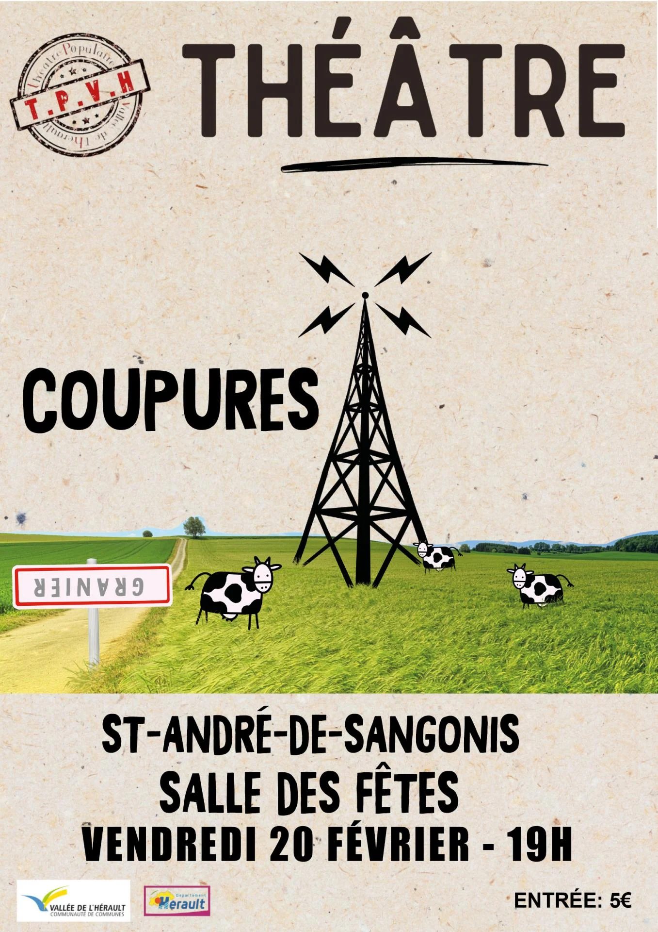 Coupures st andre 20fev
