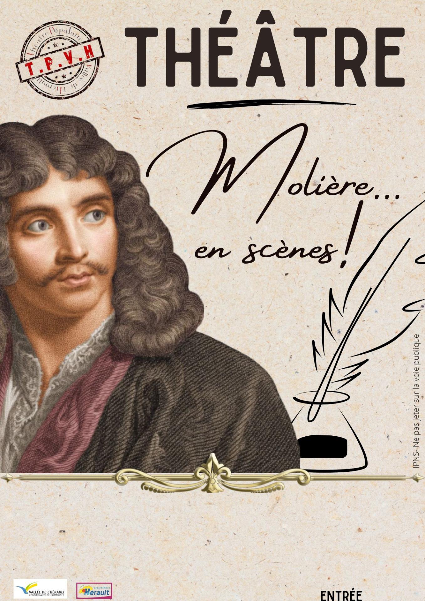 Moliere vierge