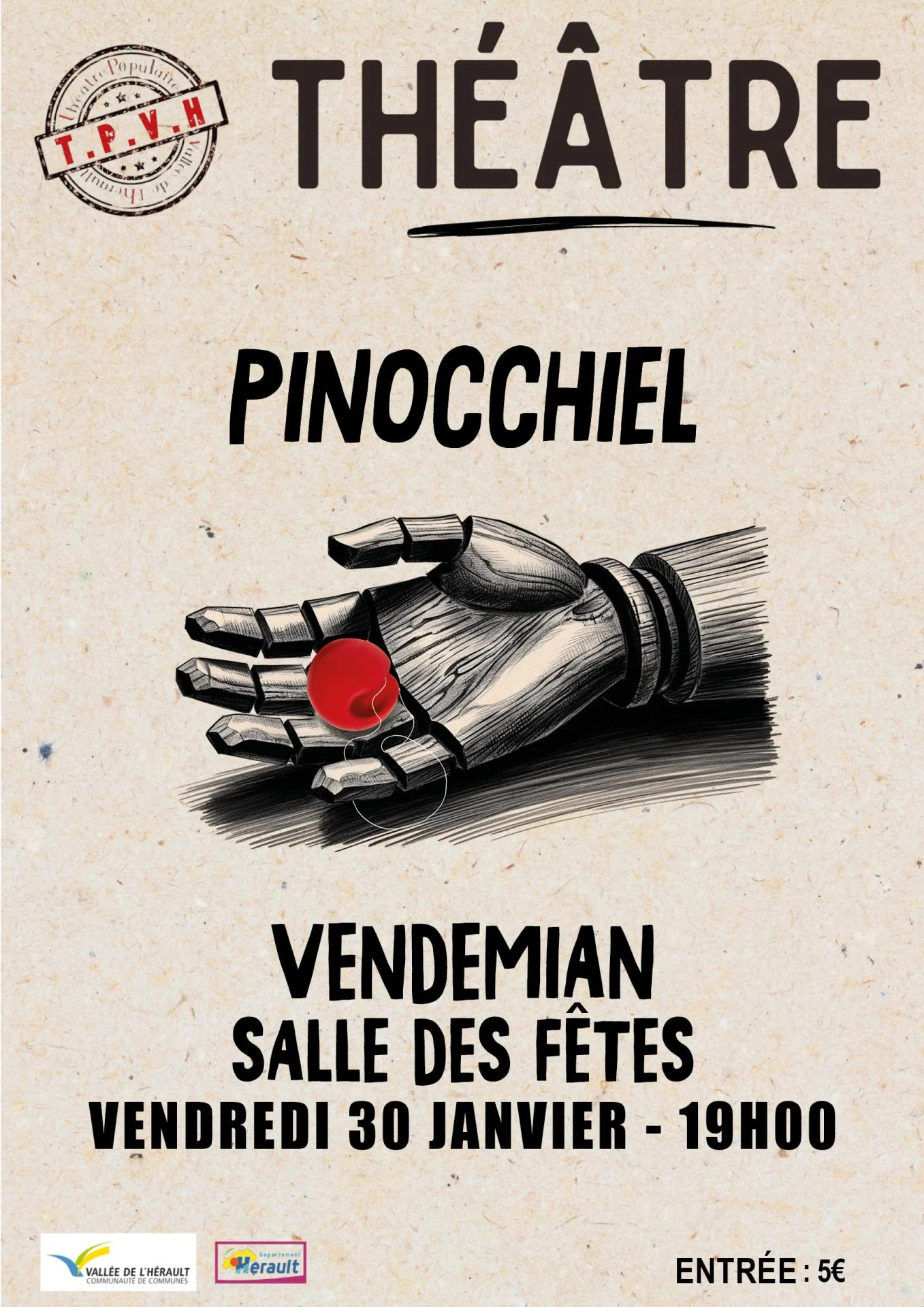 Pinocchiel vendemian 30 01 26