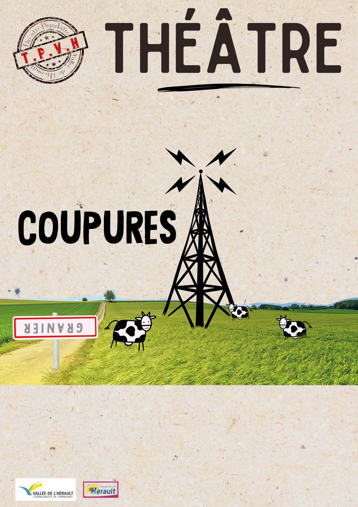 Pour site